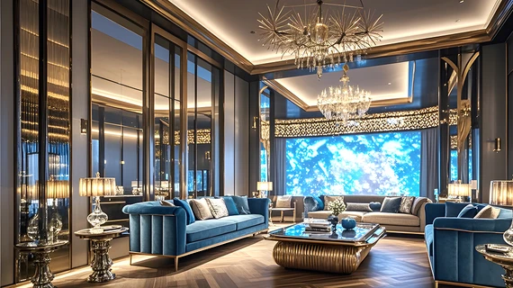 安阳商务ktv性价比最佳选择-龙安区ktv预定